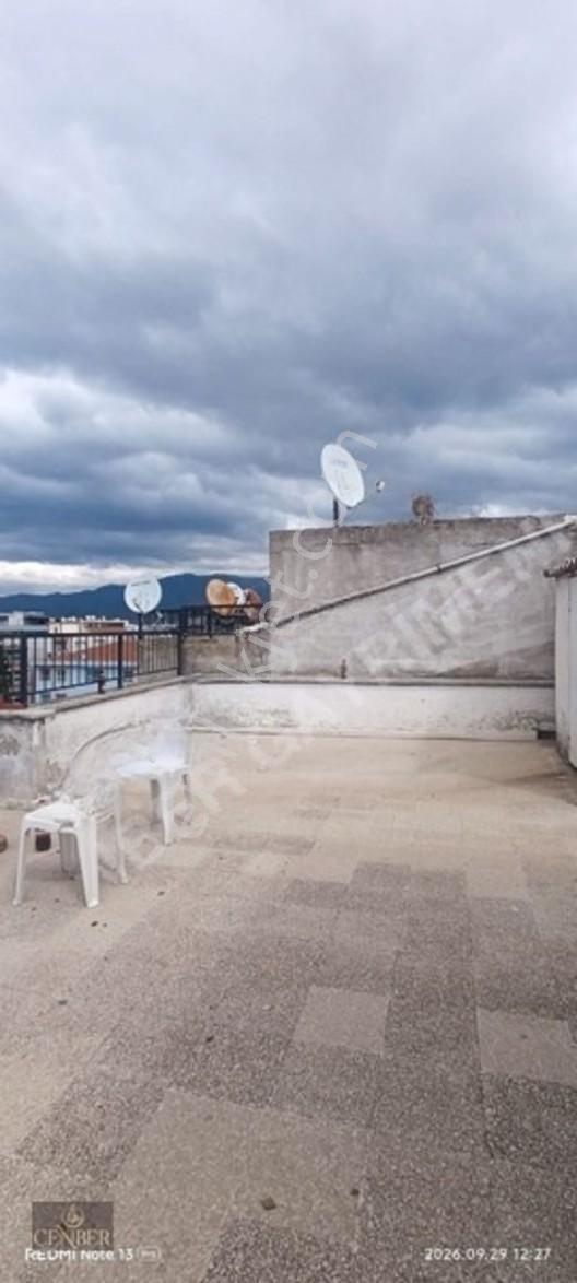Menemen Merkezde Satılık 3+1 Daire — fotoğraf 19