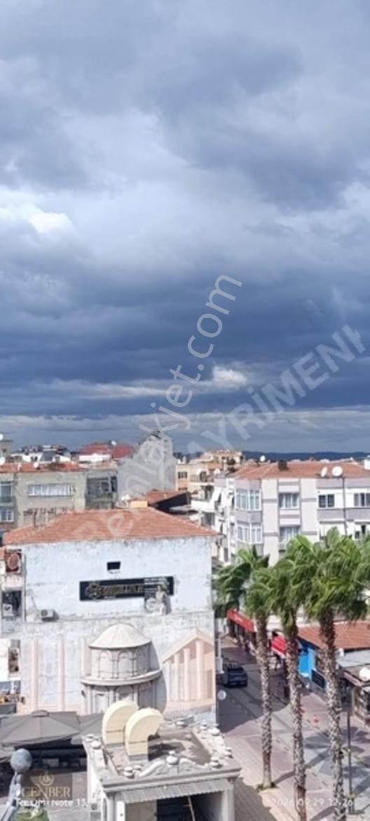 Menemen Merkezde Satılık 3+1 Daire — fotoğraf 20