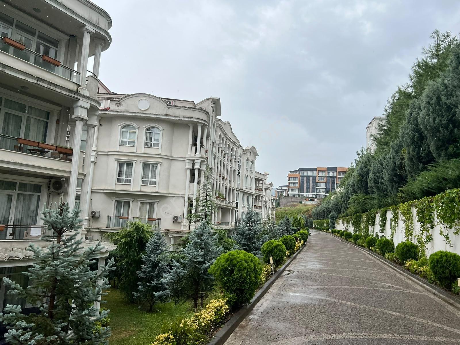 Furkan Demir'den Başiskele Zeray Güneşi 2+1 Fırsat Satılık Daire — fotoğraf 25