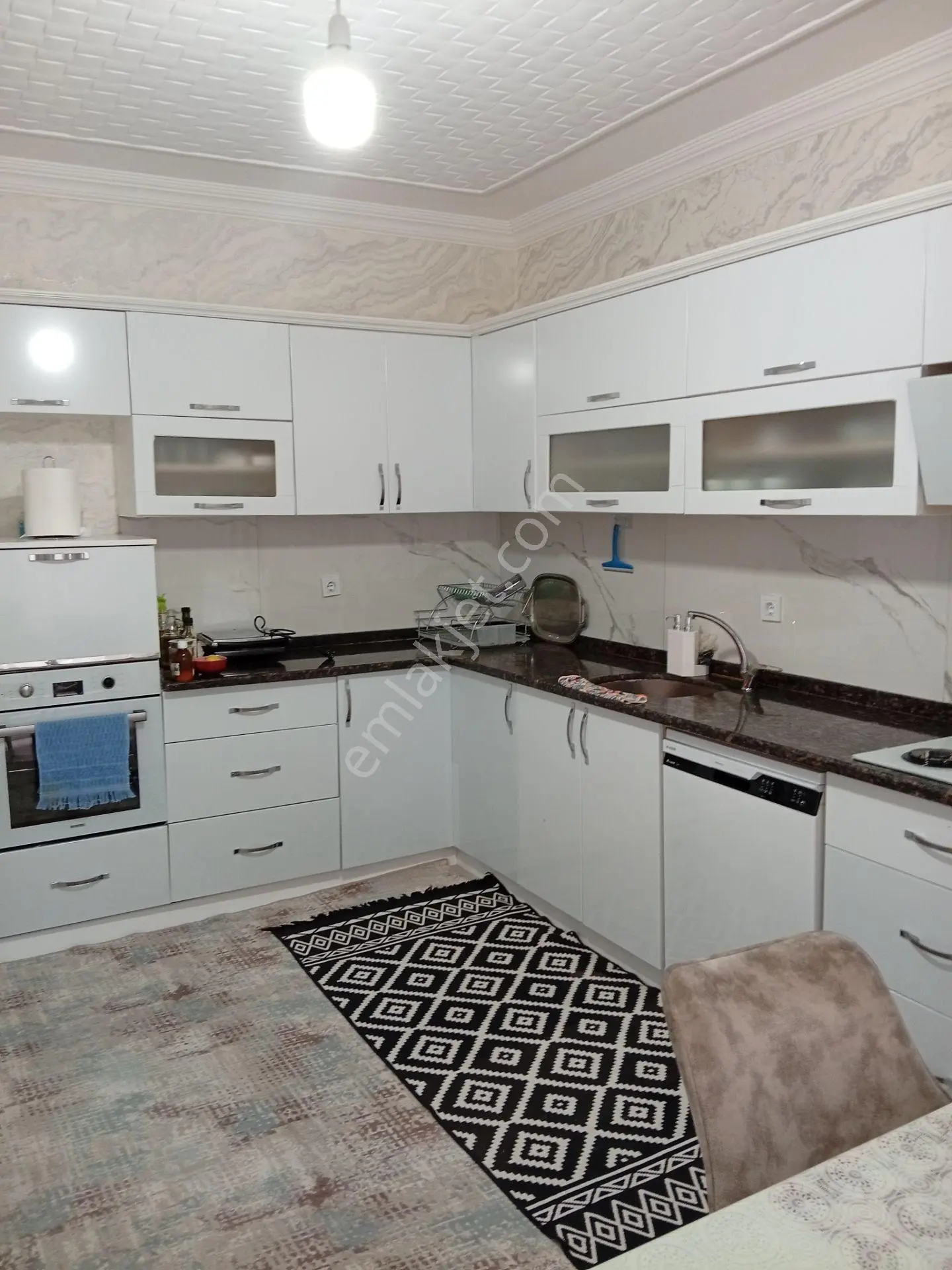 Ataşehir Mh De Satılık Lüks Daire