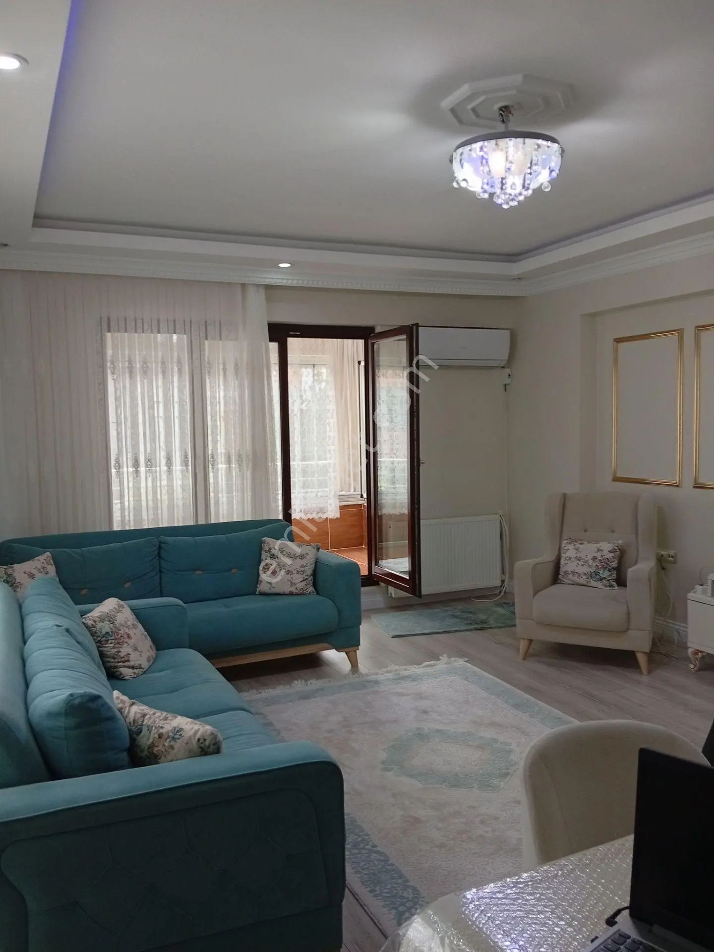 Ataşehir Mh De Satılık Lüks Daire — fotoğraf 2