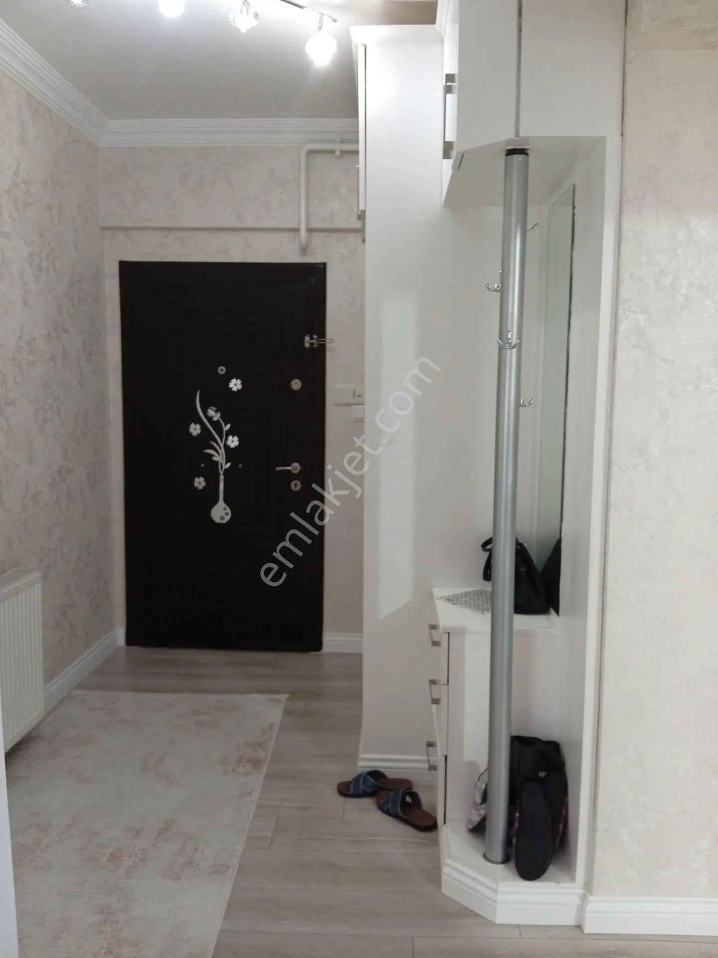 Ataşehir Mh De Satılık Lüks Daire — fotoğraf 3