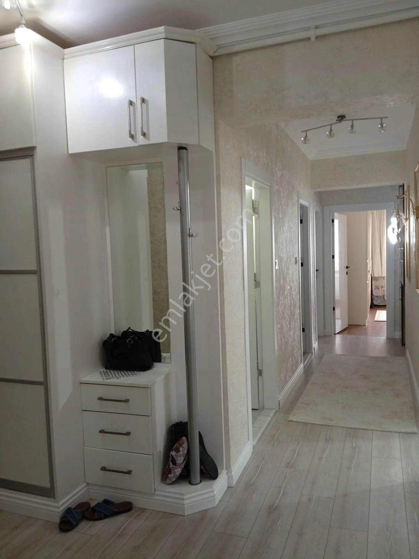 Ataşehir Mh De Satılık Lüks Daire — fotoğraf 4