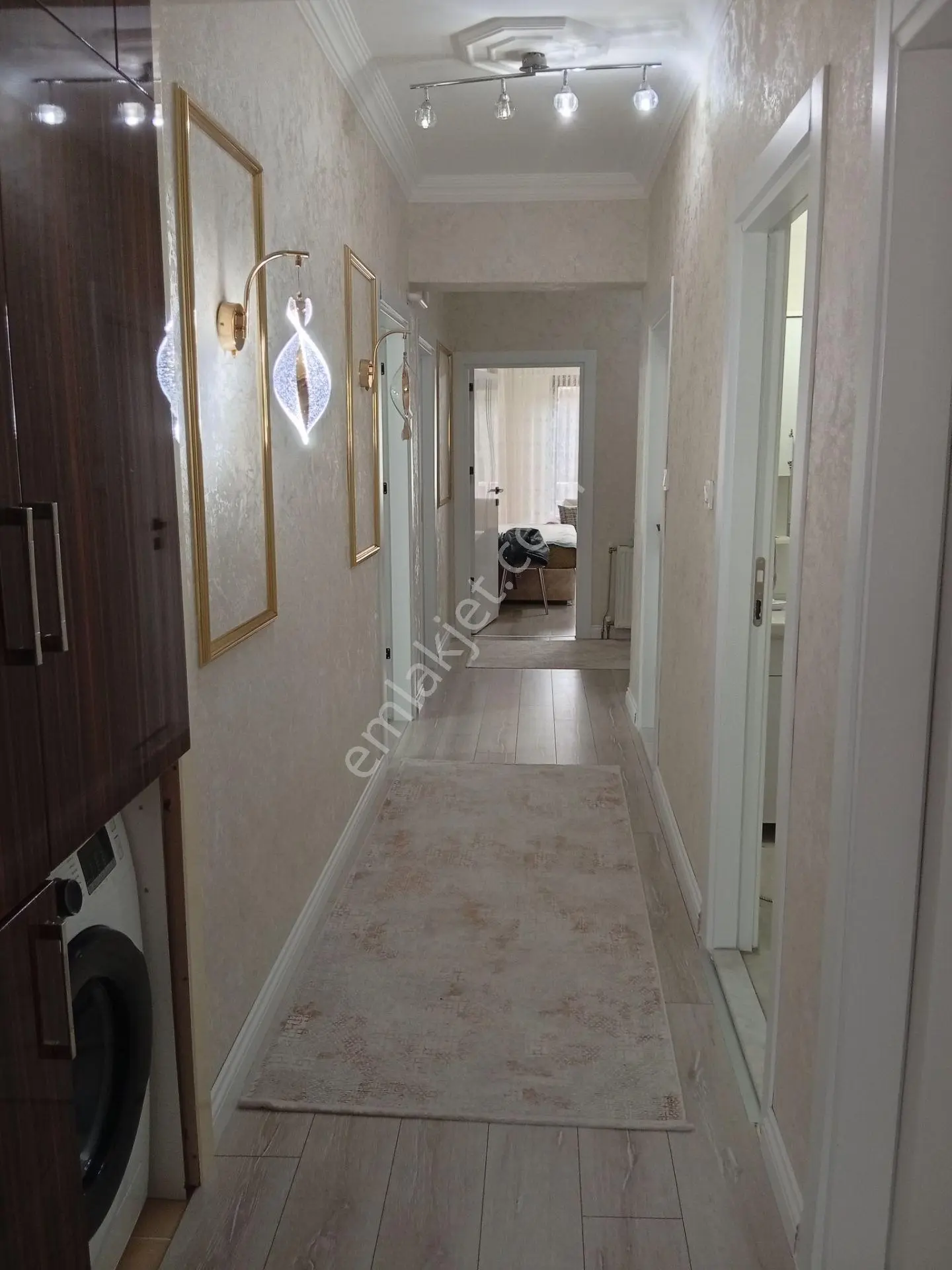Ataşehir Mh De Satılık Lüks Daire — fotoğraf 5