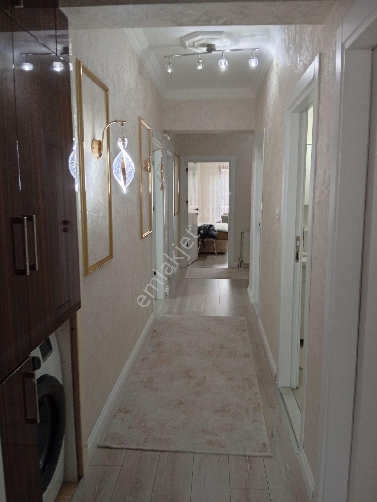 Ataşehir Mh De Satılık Lüks Daire — fotoğraf 8