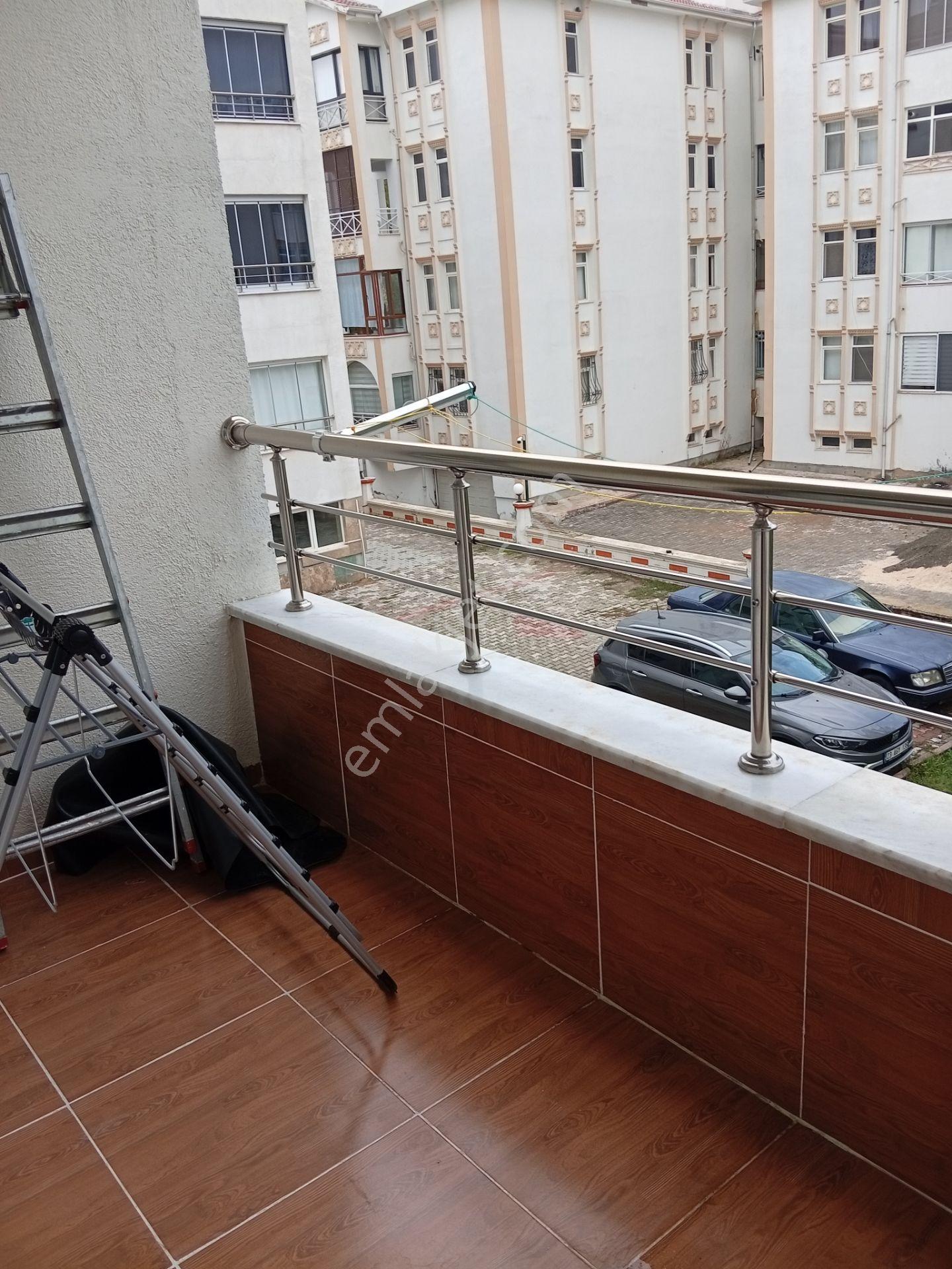 Ataşehir Mh De Satılık Lüks Daire — fotoğraf 9