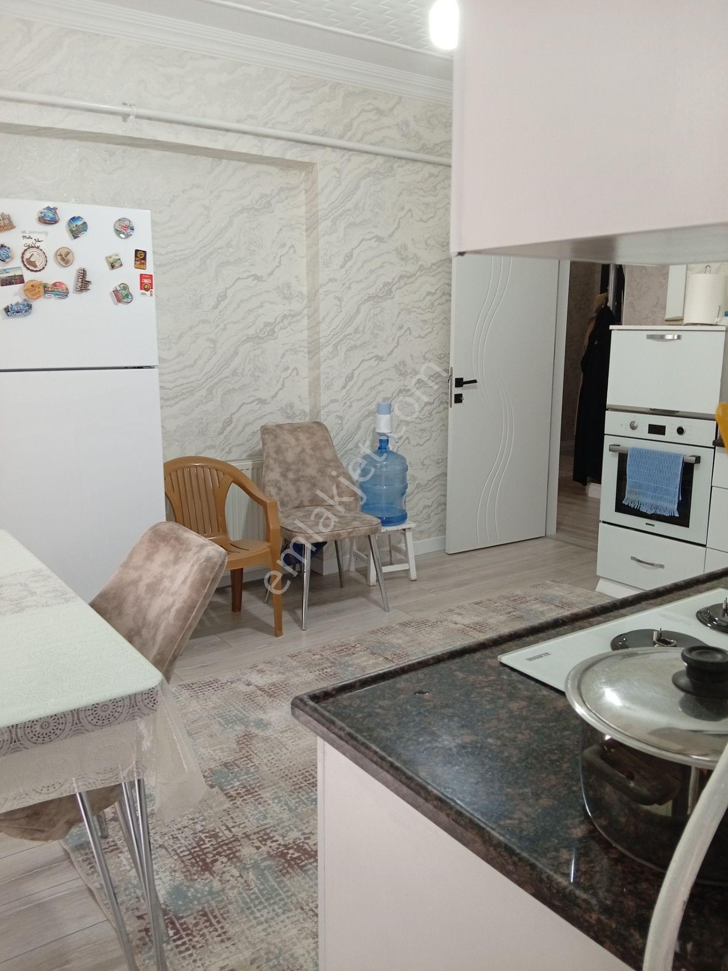 Ataşehir Mh De Satılık Lüks Daire — fotoğraf 16
