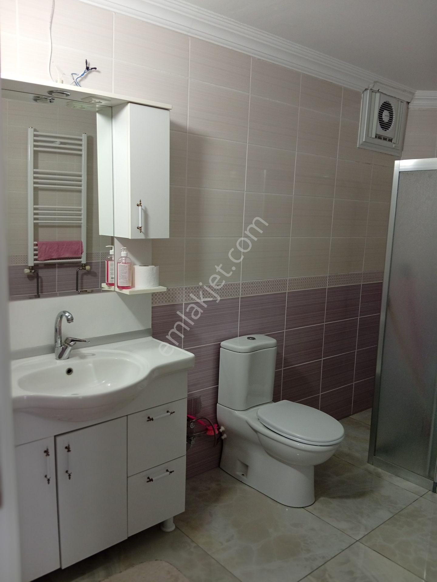 Ataşehir Mh De Satılık Lüks Daire — fotoğraf 18