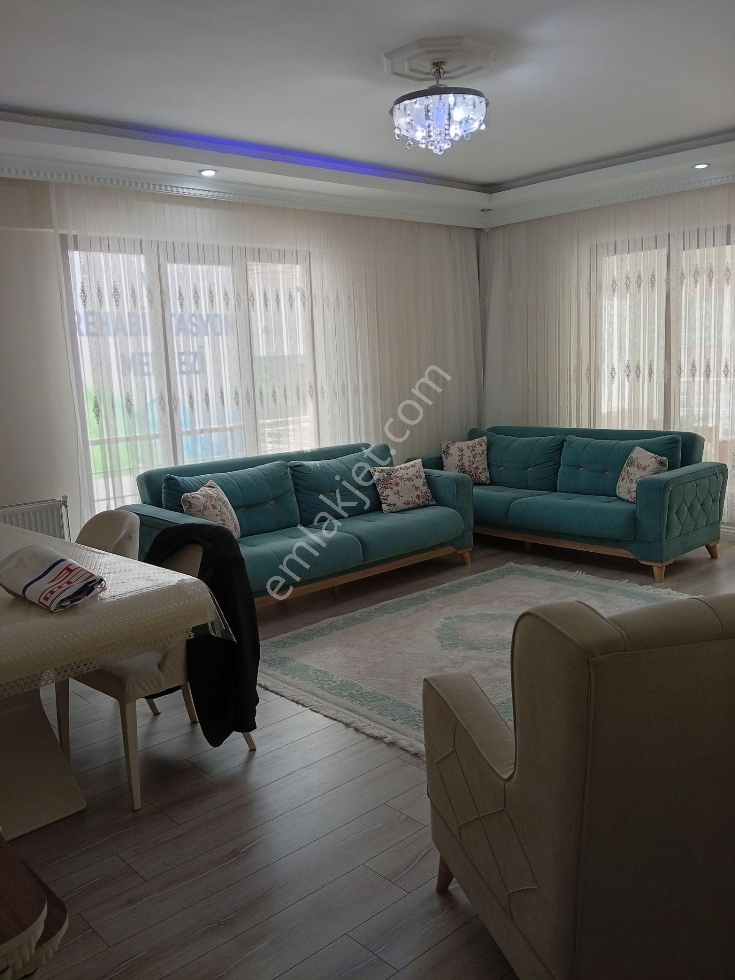 Ataşehir Mh De Satılık Lüks Daire — fotoğraf 19