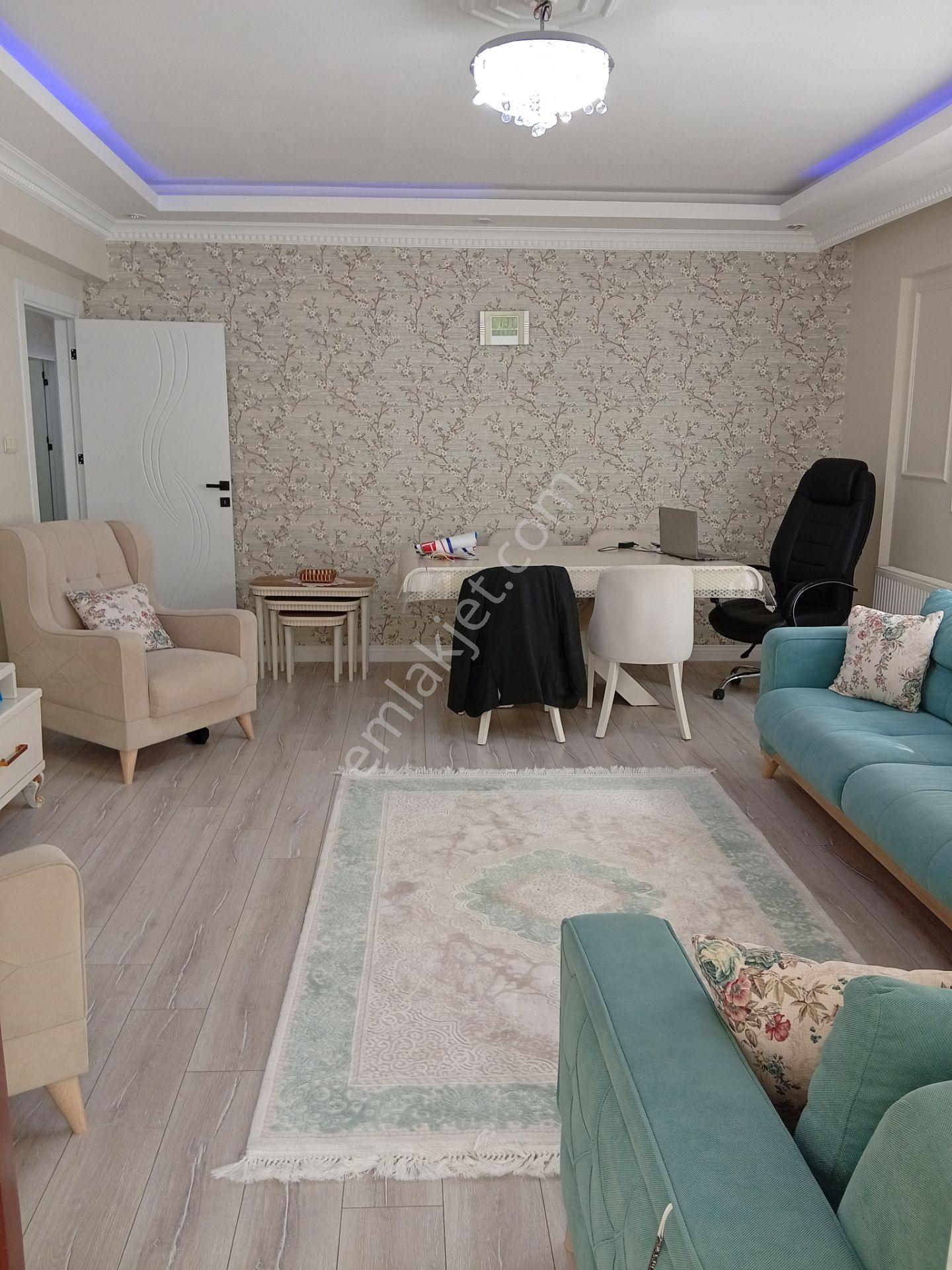 Ataşehir Mh De Satılık Lüks Daire — fotoğraf 20
