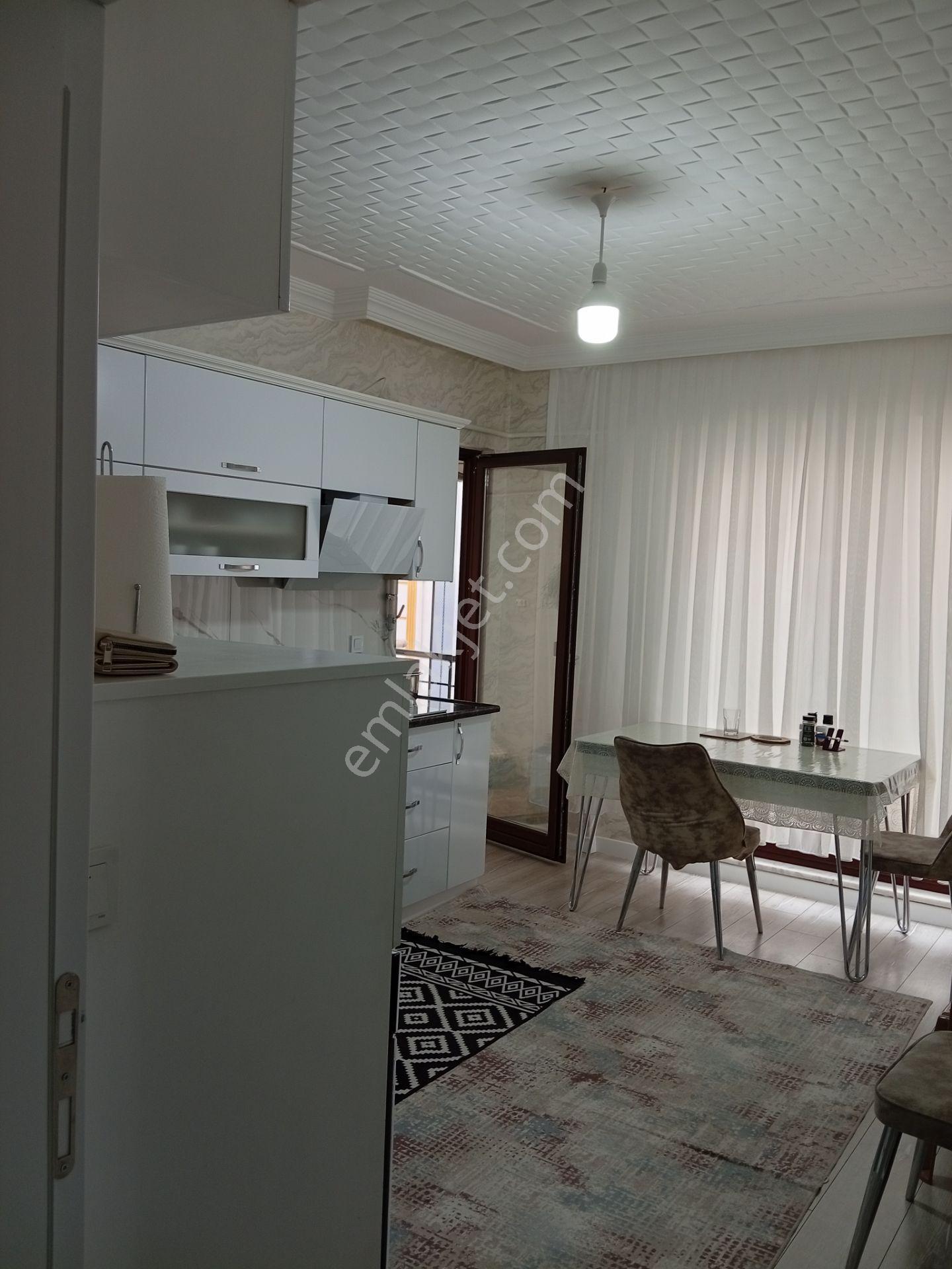 Ataşehir Mh De Satılık Lüks Daire — fotoğraf 21
