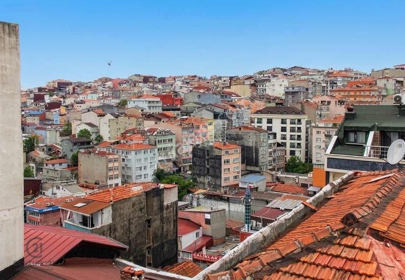 Turizm Ve Kiralama Potansiyeli Yüksek Fırsat Satılık Kargir Ev — fotoğraf 22