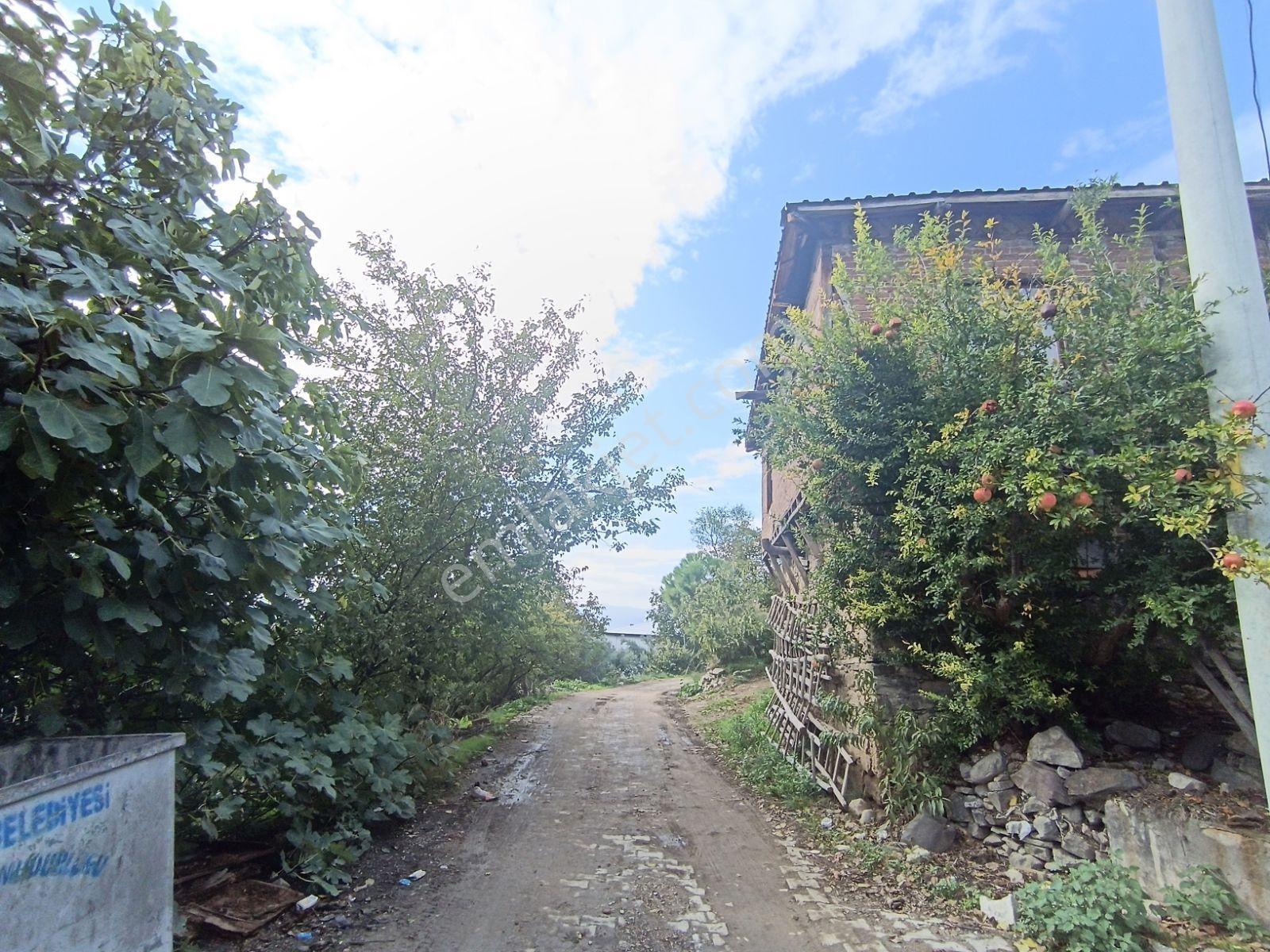 Köy Civarı İmarlı Arsa 2.5 Kat İmarlıdir — fotoğraf 2