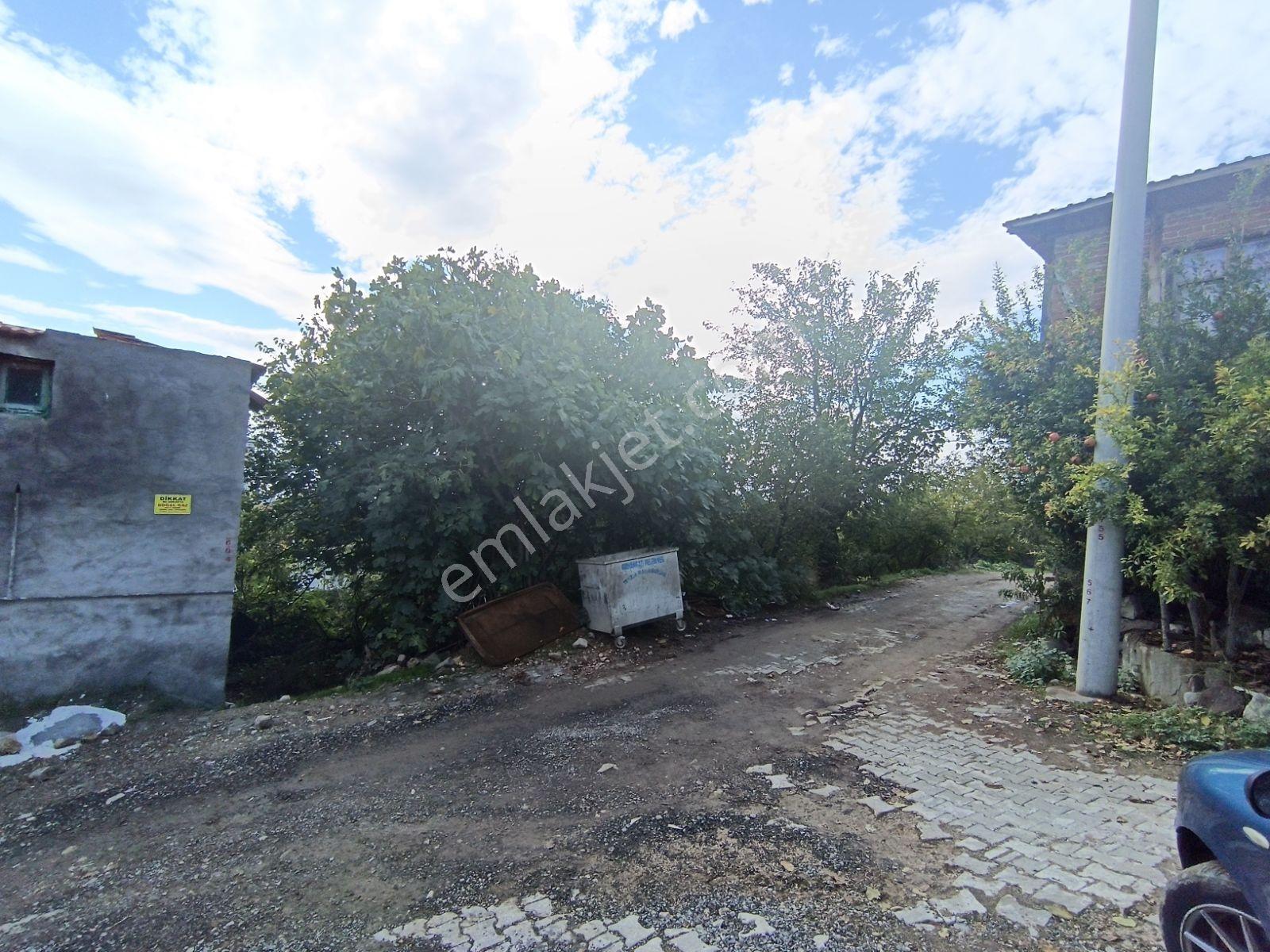 Köy Civarı İmarlı Arsa 2.5 Kat İmarlıdir — fotoğraf 15