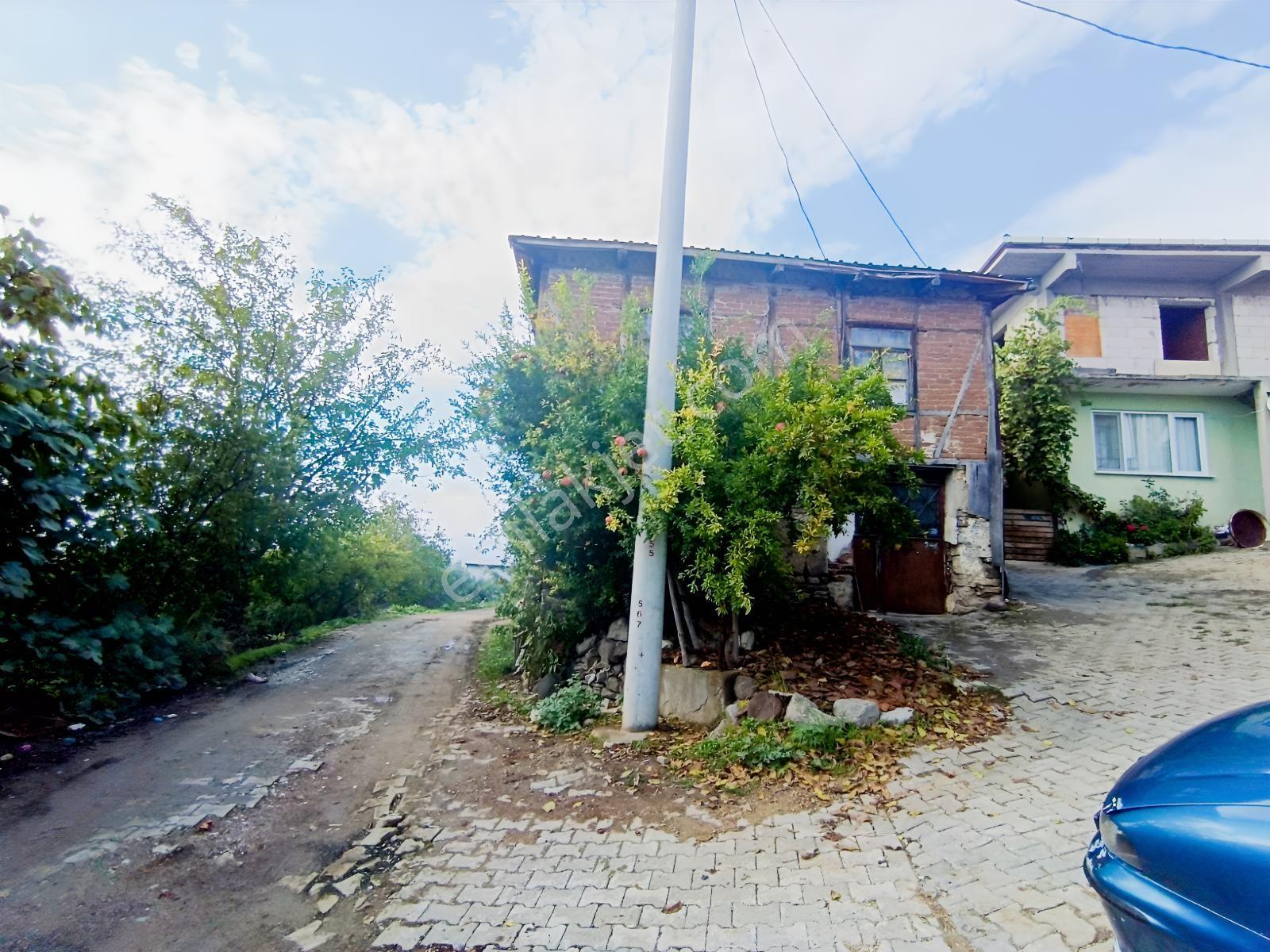 Köy Civarı İmarlı Arsa 2.5 Kat İmarlıdir — fotoğraf 18
