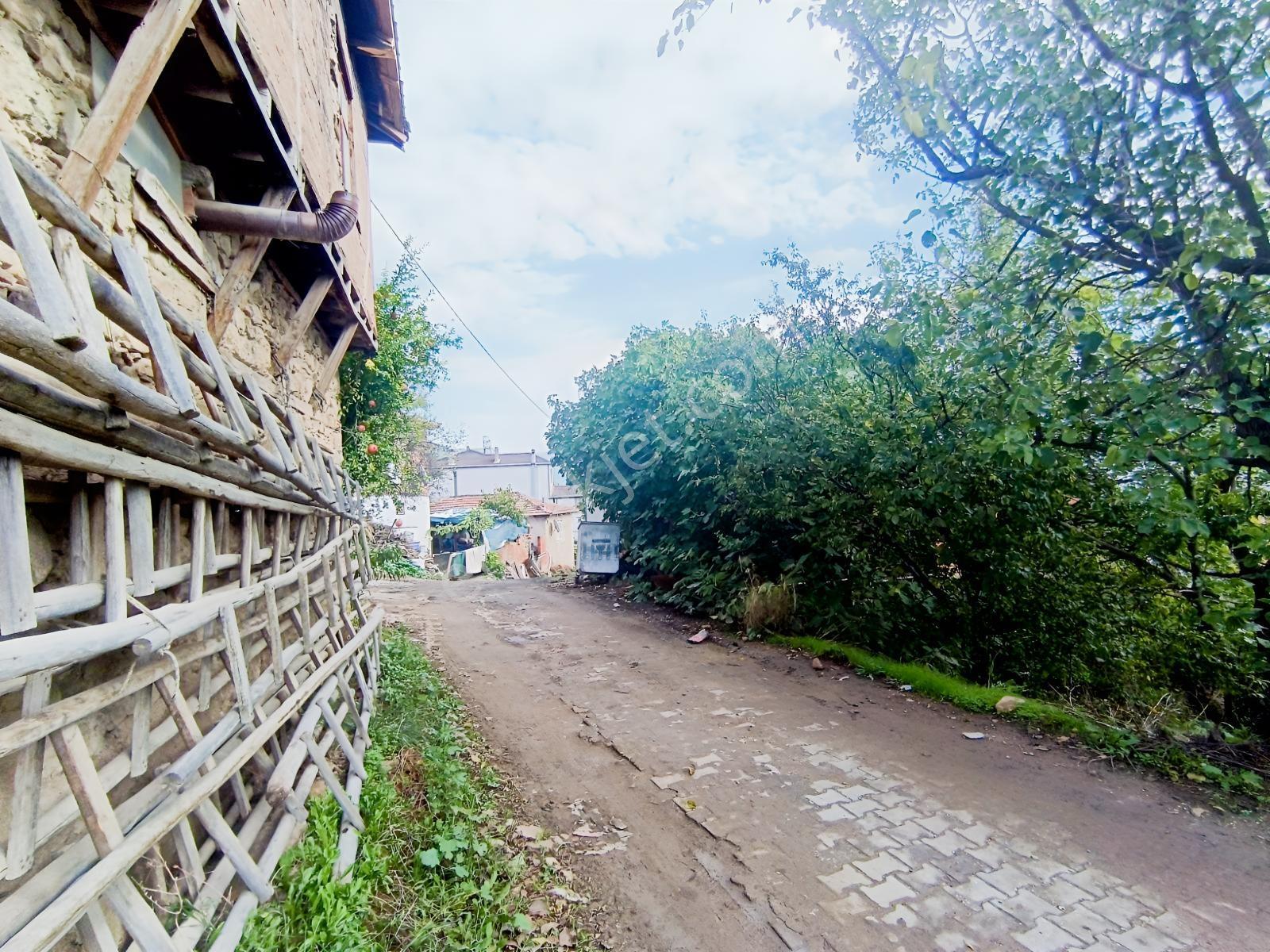 Köy Civarı İmarlı Arsa 2.5 Kat İmarlıdir — fotoğraf 19