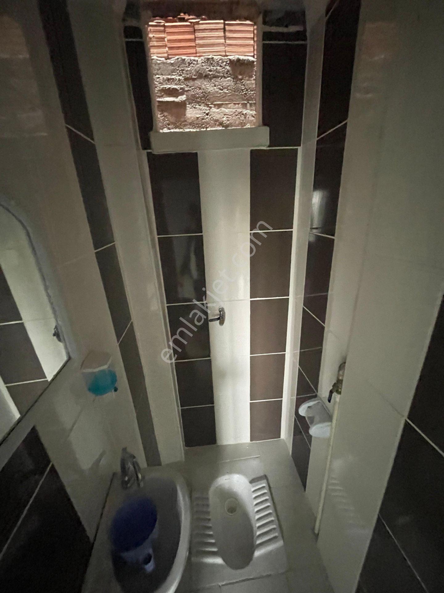 Water Hause Gayrimenkul' Den Akşemsettin Mahallesin'de 3+1 Yapılı Satılık Daire — fotoğraf 6