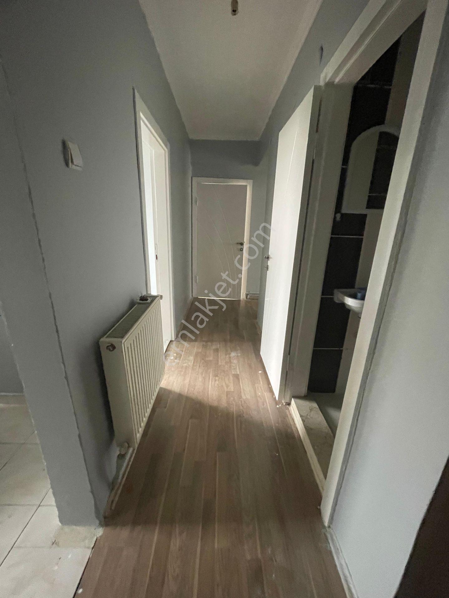 Water Hause Gayrimenkul' Den Akşemsettin Mahallesin'de 3+1 Yapılı Satılık Daire — fotoğraf 8