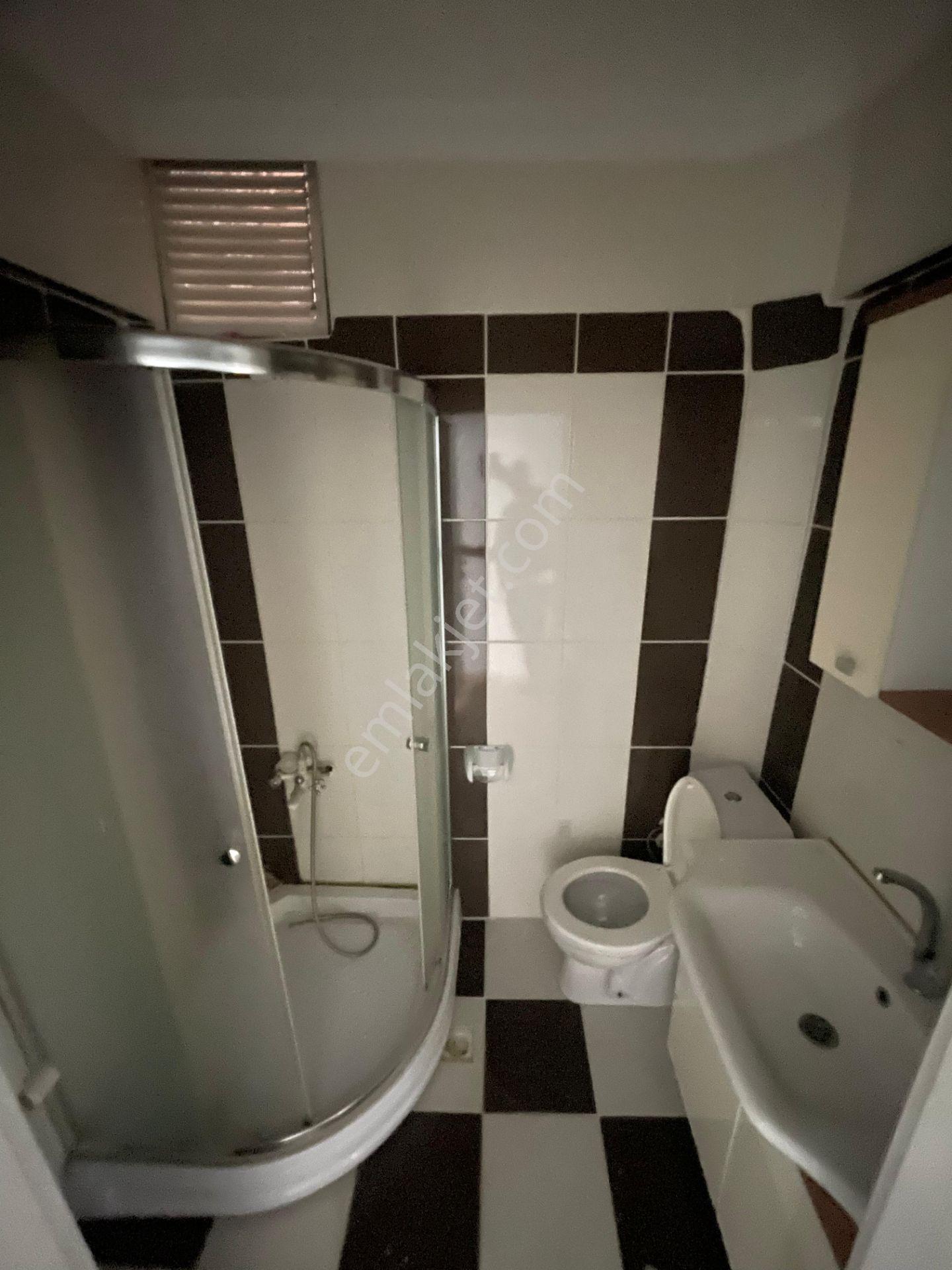 Water Hause Gayrimenkul' Den Akşemsettin Mahallesin'de 3+1 Yapılı Satılık Daire — fotoğraf 9