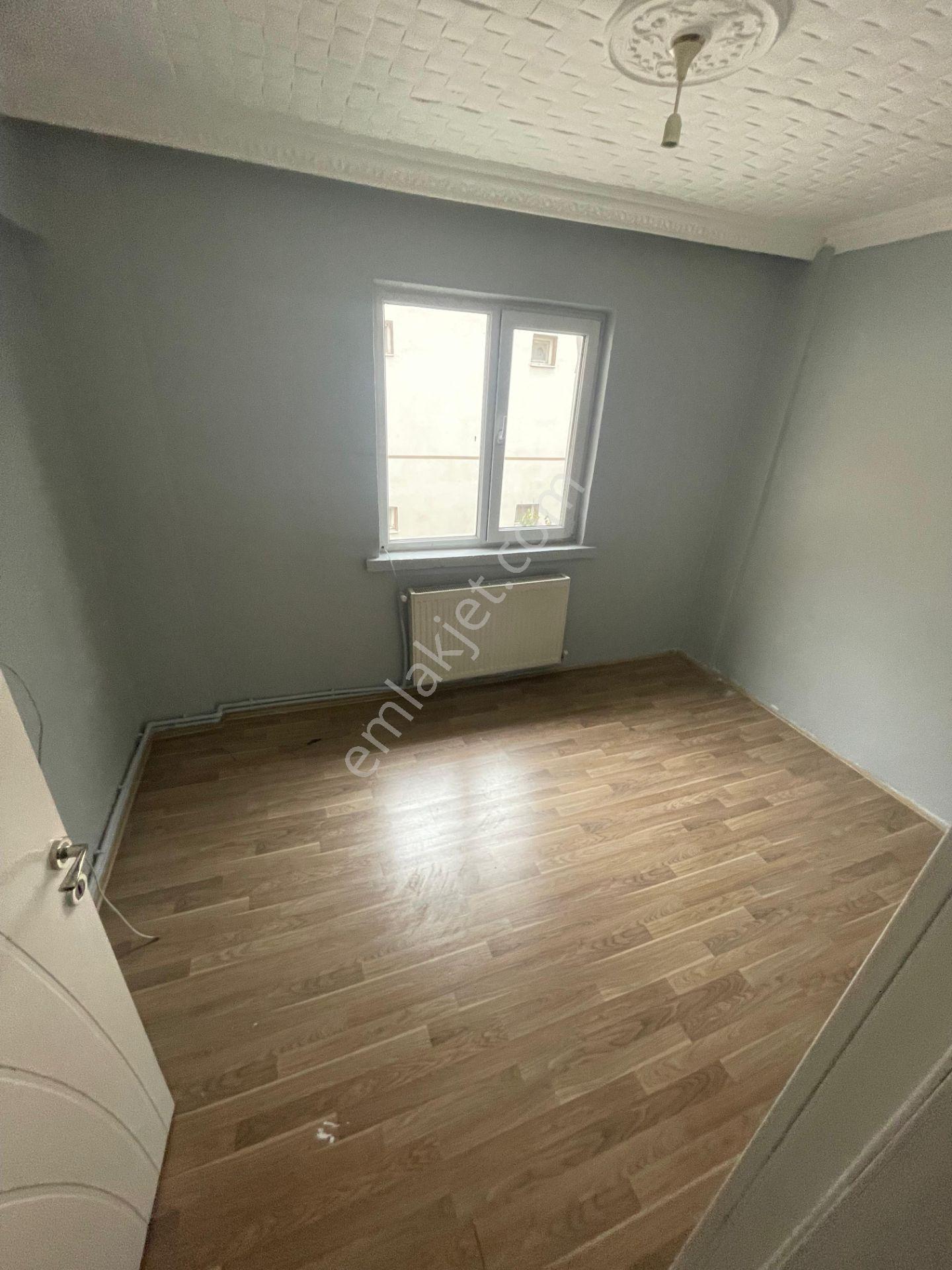 Water Hause Gayrimenkul' Den Akşemsettin Mahallesin'de 3+1 Yapılı Satılık Daire — fotoğraf 11