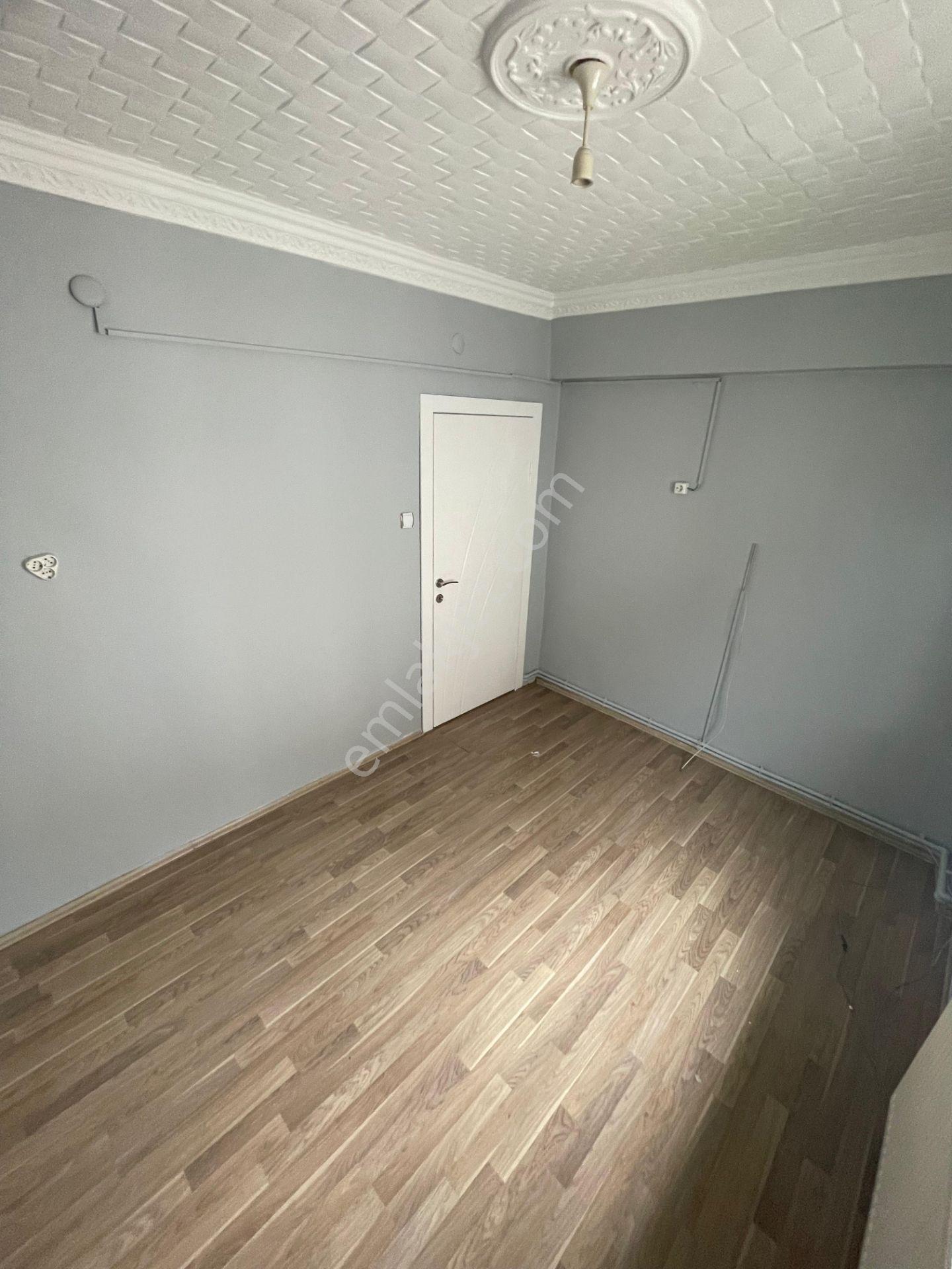 Water Hause Gayrimenkul' Den Akşemsettin Mahallesin'de 3+1 Yapılı Satılık Daire — fotoğraf 12