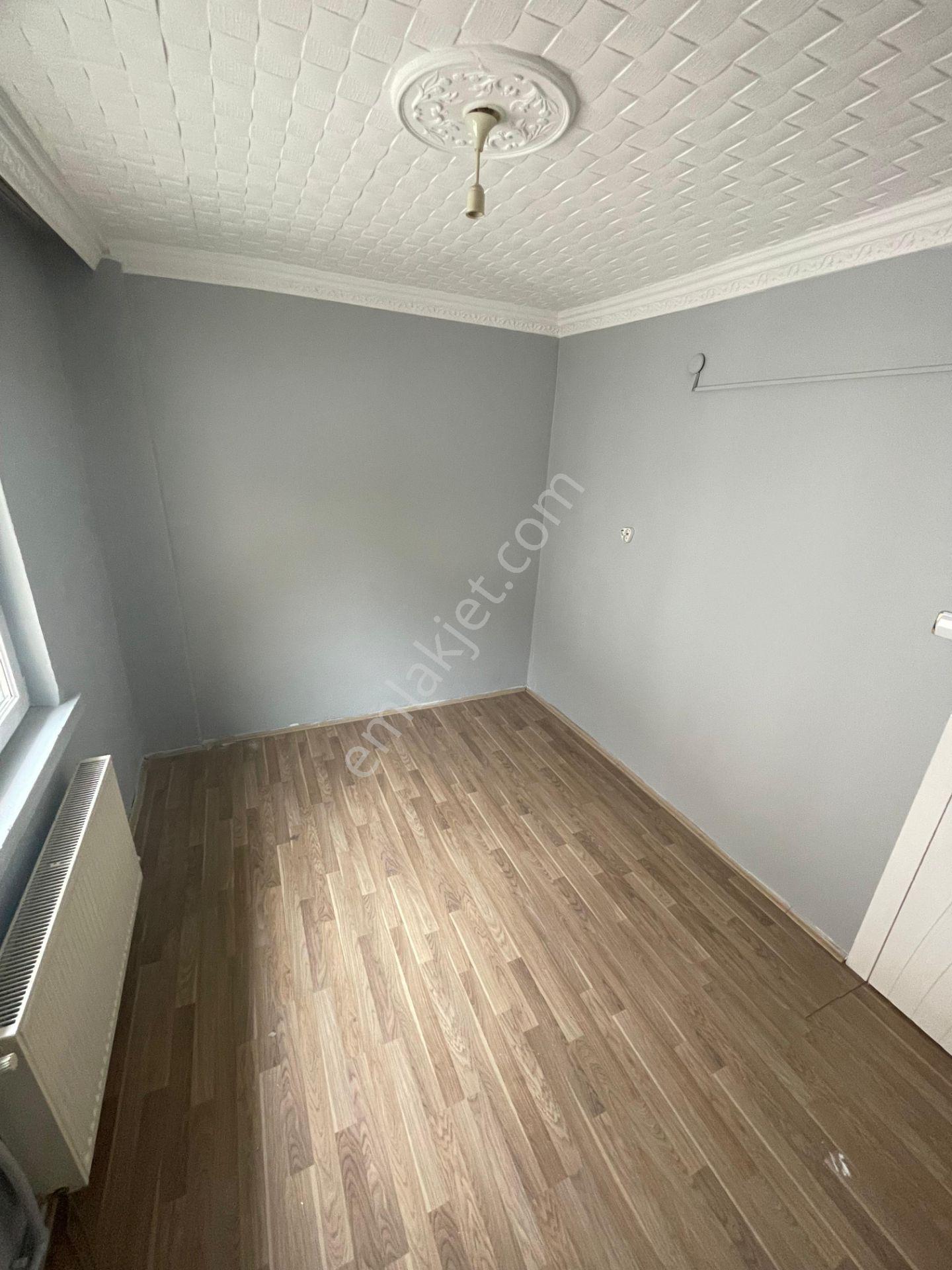 Water Hause Gayrimenkul' Den Akşemsettin Mahallesin'de 3+1 Yapılı Satılık Daire — fotoğraf 13