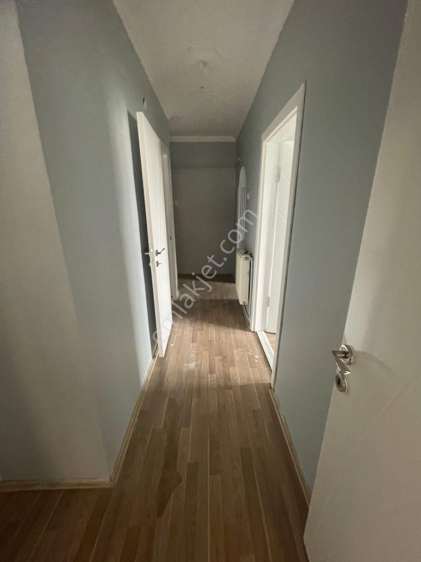 Water Hause Gayrimenkul' Den Akşemsettin Mahallesin'de 3+1 Yapılı Satılık Daire — fotoğraf 15