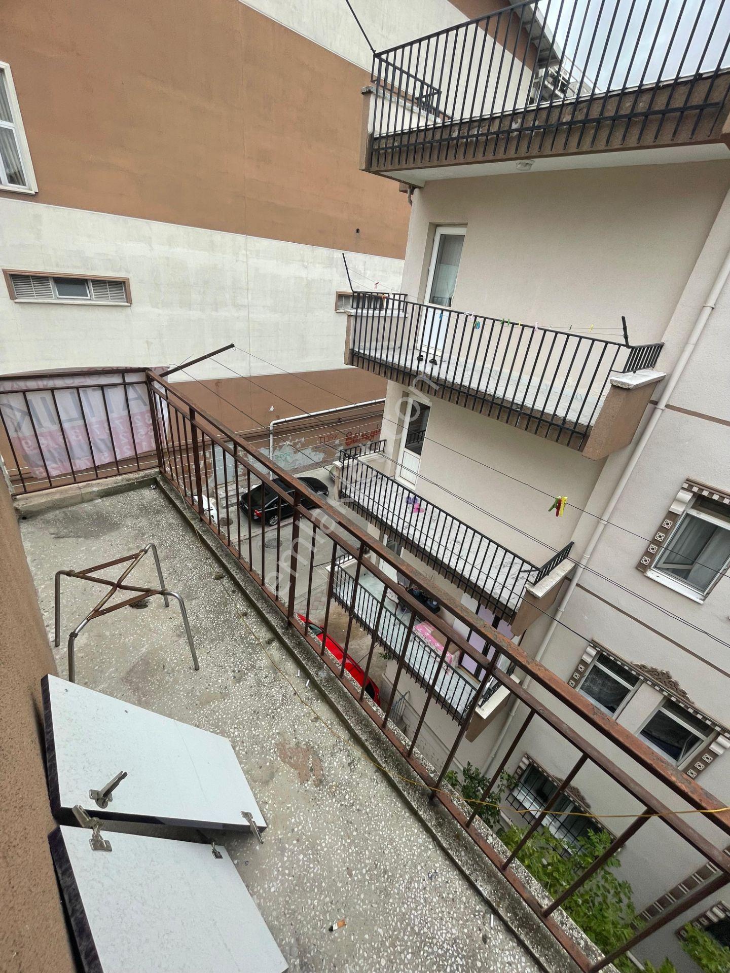 Water Hause Gayrimenkul' Den Akşemsettin Mahallesin'de 3+1 Yapılı Satılık Daire — fotoğraf 20