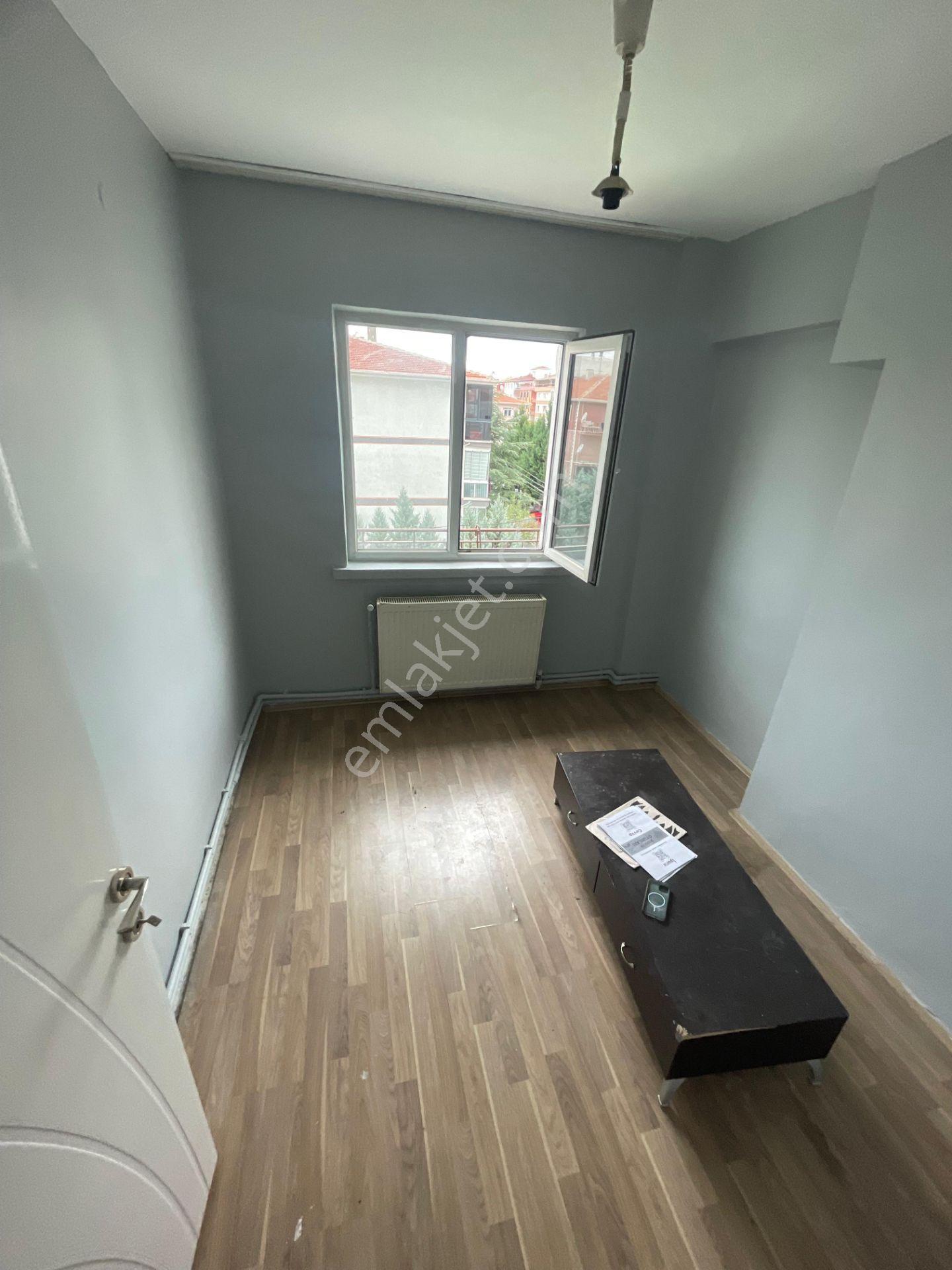 Water Hause Gayrimenkul' Den Akşemsettin Mahallesin'de 3+1 Yapılı Satılık Daire — fotoğraf 24