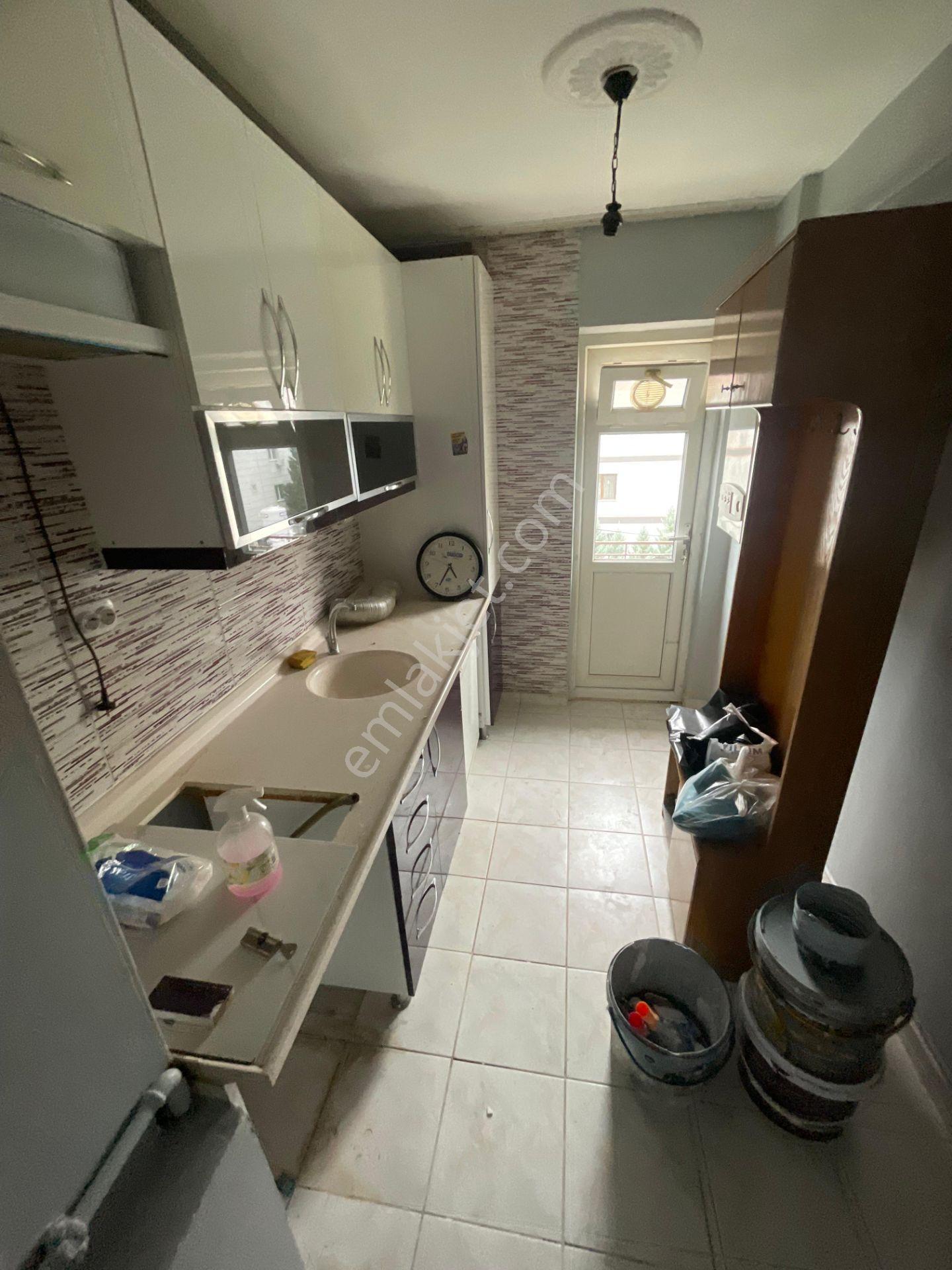 Water Hause Gayrimenkul' Den Akşemsettin Mahallesin'de 3+1 Yapılı Satılık Daire — fotoğraf 27