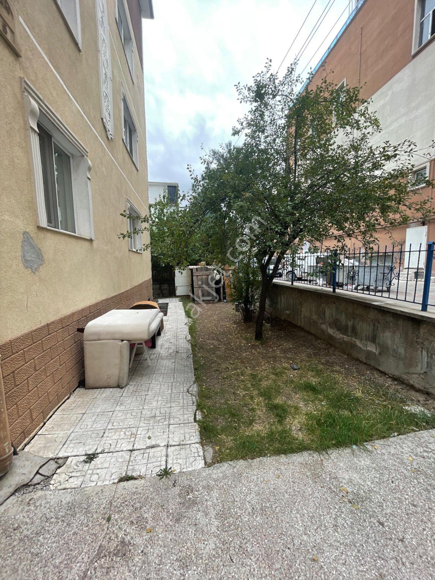 Water Hause Gayrimenkul' Den Akşemsettin Mahallesin'de 3+1 Yapılı Satılık Daire — fotoğraf 29