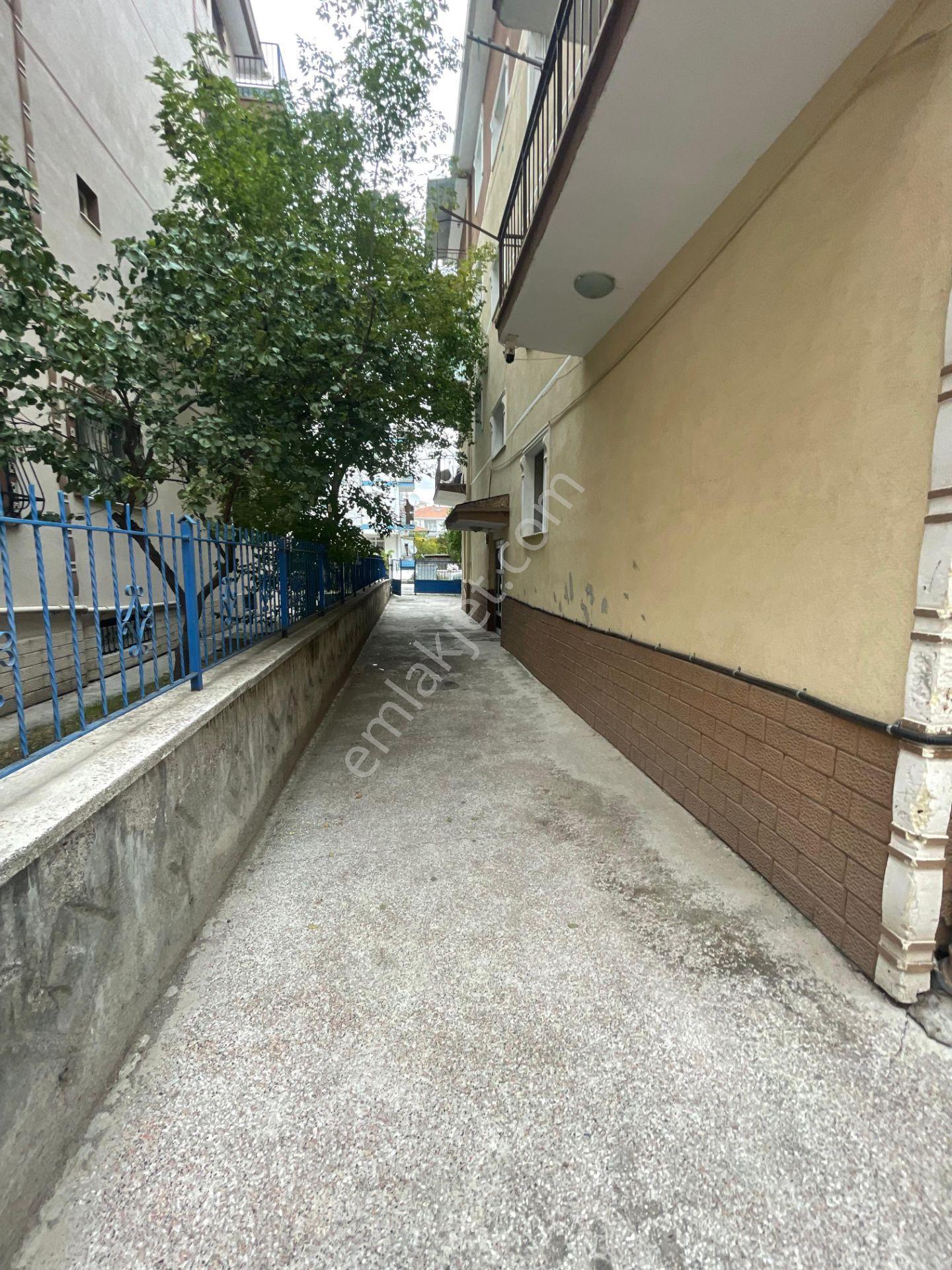 Water Hause Gayrimenkul' Den Akşemsettin Mahallesin'de 3+1 Yapılı Satılık Daire — fotoğraf 30