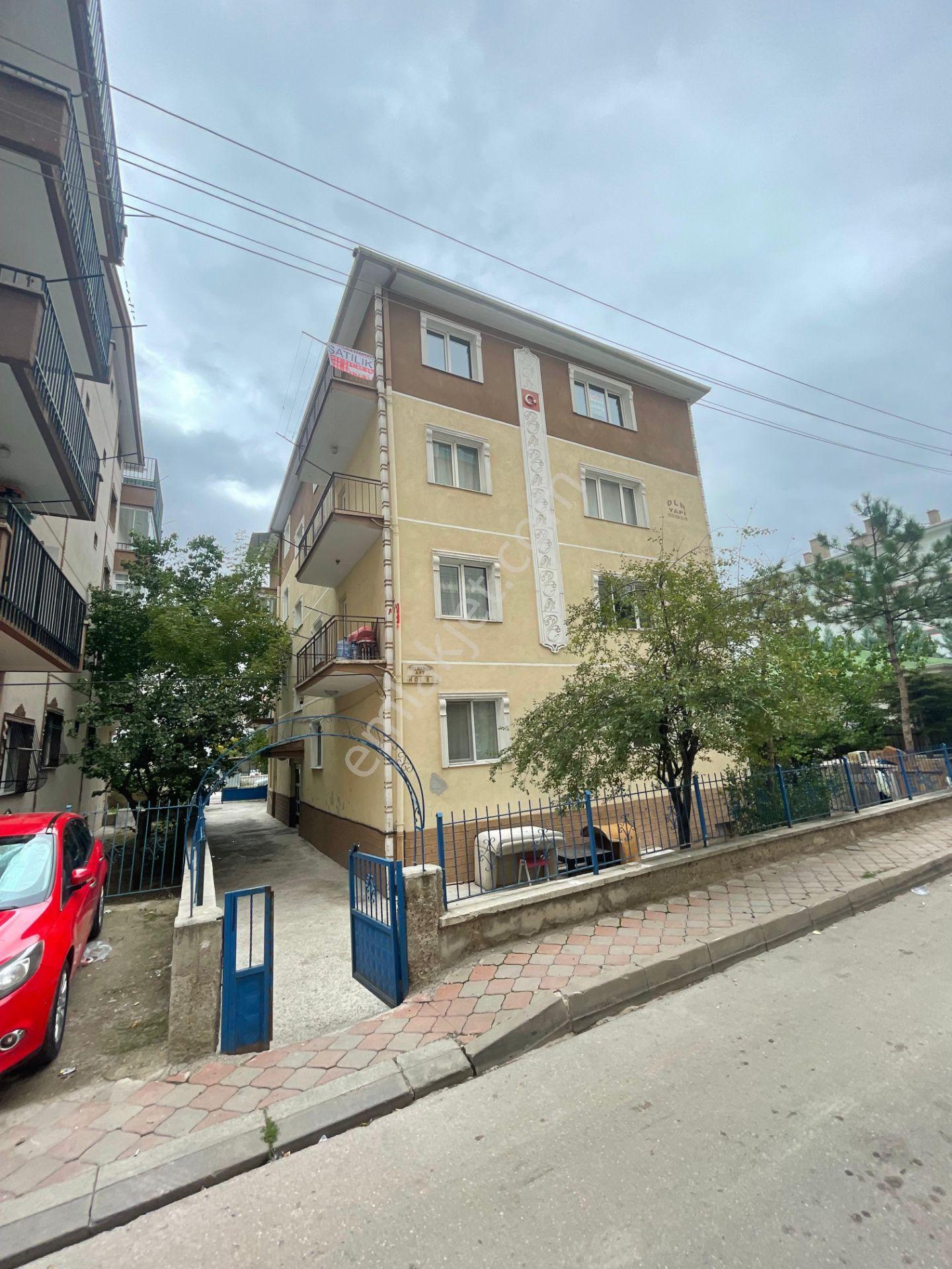 Water Hause Gayrimenkul' Den Akşemsettin Mahallesin'de 3+1 Yapılı Satılık Daire — fotoğraf 33