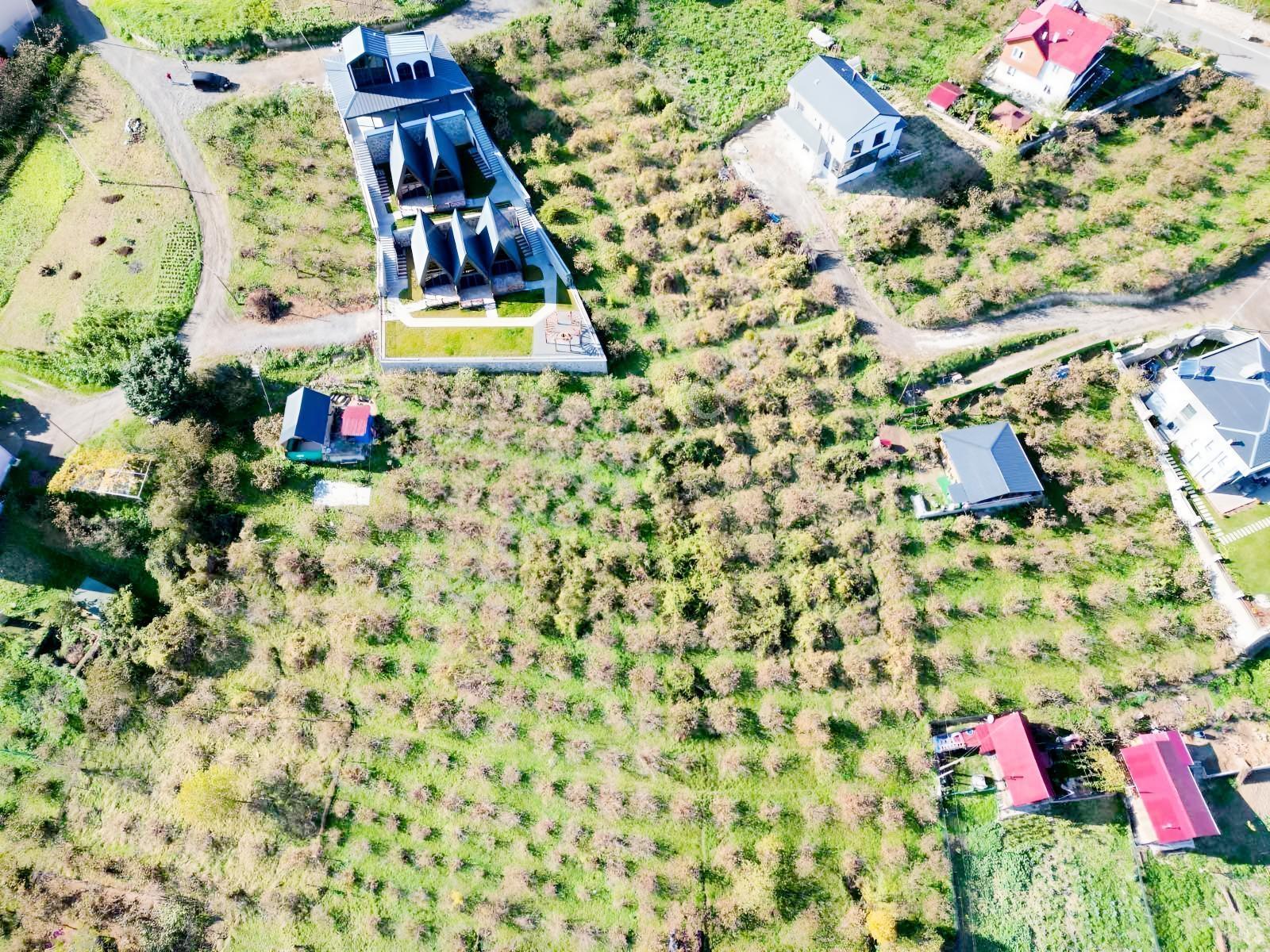 Akyazıda Deniz, Doğa & Şehir Manzaralı Yatırım Fırsatı — fotoğraf 8
