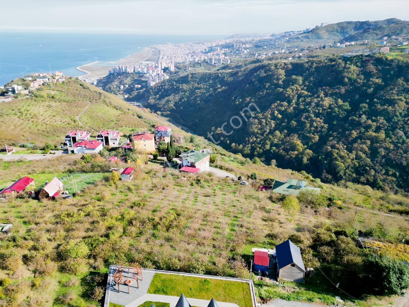 Akyazıda Deniz, Doğa & Şehir Manzaralı Yatırım Fırsatı — fotoğraf 11