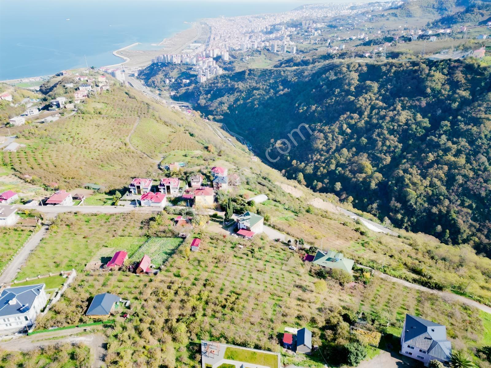 Akyazıda Deniz, Doğa & Şehir Manzaralı Yatırım Fırsatı — fotoğraf 12