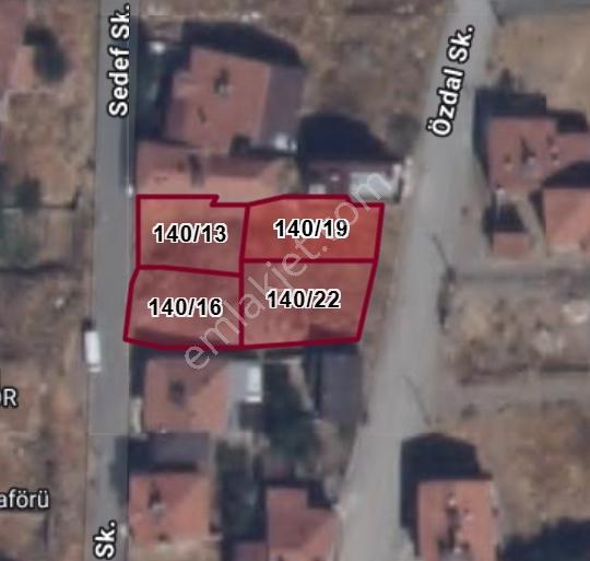 Anka'dan Şarkışla Merkezde Yatırıma Uygun Arsa. — fotoğraf 11