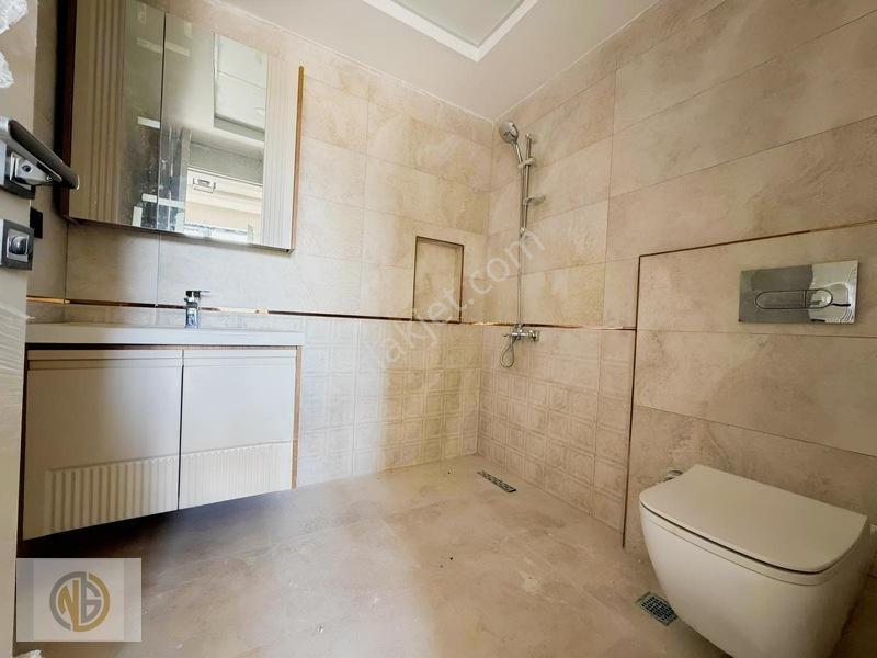 Oğuzeli Mimarsinanda Satılık Site İçi Villa Katı — fotoğraf 10