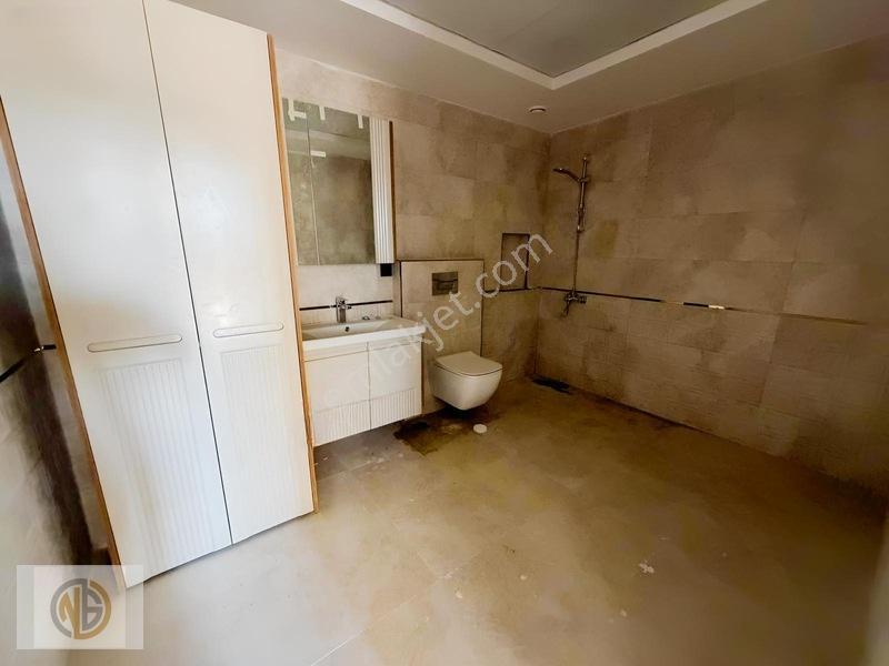 Oğuzeli Mimarsinanda Satılık Site İçi Villa Katı — fotoğraf 11