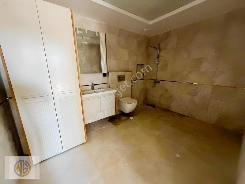 Oğuzeli Mimarsinanda Satılık Site İçi Villa Katı — fotoğraf 12