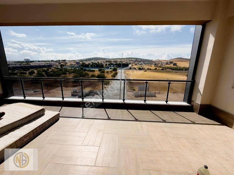 Oğuzeli Mimarsinanda Satılık Site İçi Villa Katı — fotoğraf 17