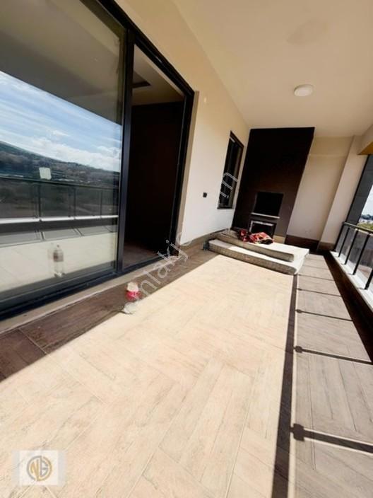 Oğuzeli Mimarsinanda Satılık Site İçi Villa Katı — fotoğraf 19