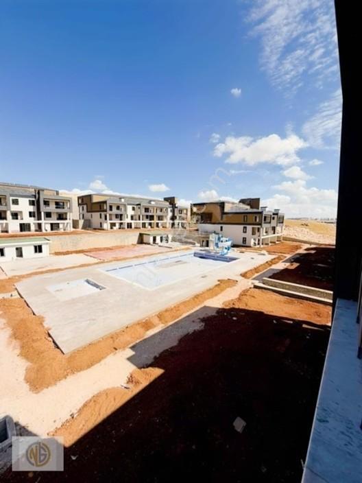 Oğuzeli Mimarsinanda Satılık Site İçi Villa Katı — fotoğraf 20