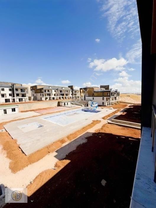Oğuzeli Mimarsinanda Satılık Site İçi Villa Katı — fotoğraf 21