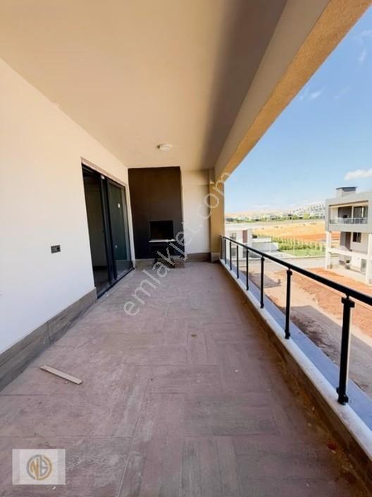 Oğuzeli Mimarsinanda Satılık Site İçi Villa Katı — fotoğraf 22