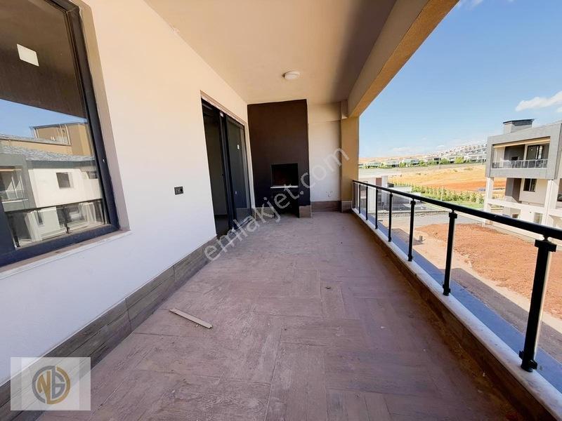 Oğuzeli Mimarsinanda Satılık Site İçi Villa Katı — fotoğraf 23