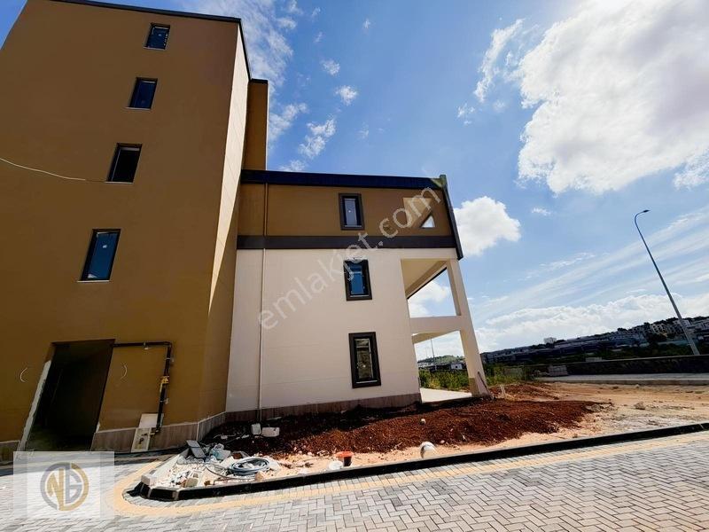 Oğuzeli Mimarsinanda Satılık Site İçi Villa Katı — fotoğraf 24