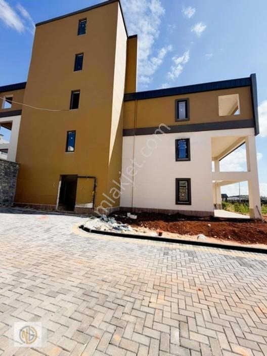 Oğuzeli Mimarsinanda Satılık Site İçi Villa Katı — fotoğraf 25