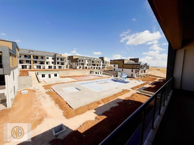 Oğuzeli Mimarsinanda Satılık Site İçi Villa Katı — fotoğraf 26
