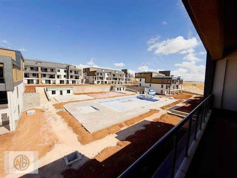 Oğuzeli Mimarsinanda Satılık Site İçi Villa Katı — fotoğraf 27